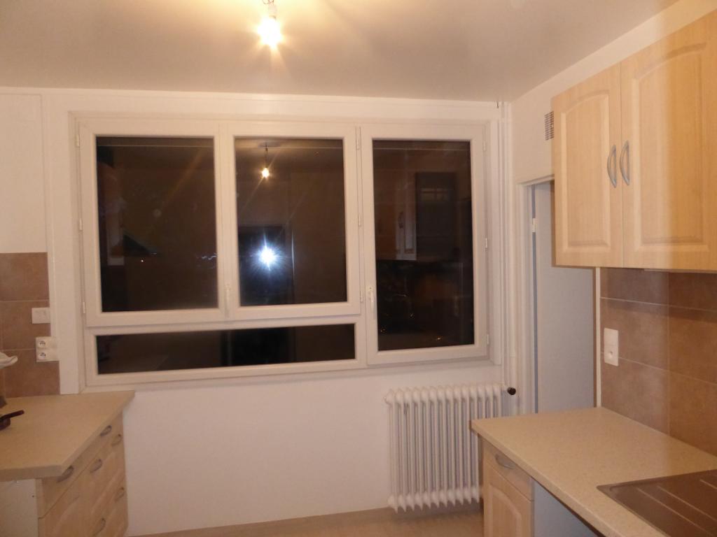 Location appartement T3 Sens - Photo 2