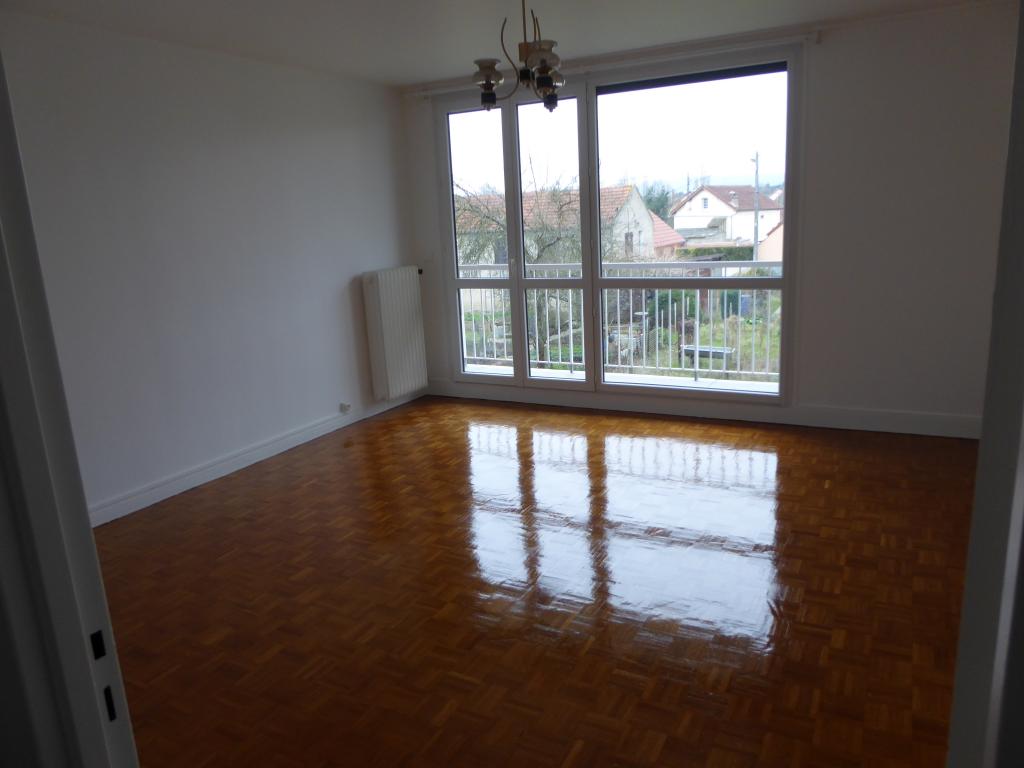 Location appartement T3 Sens - Photo 4