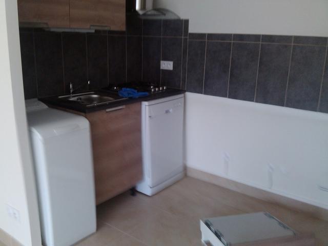 Location appartement T2 Auxerre - Photo 3