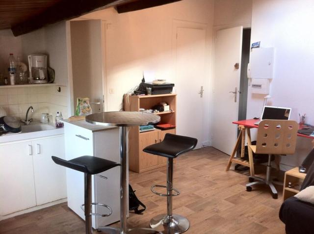 Location studio La Rochelle - Photo 2
