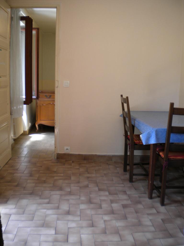 Location appartement T2 La Motte Servolex - Photo 1