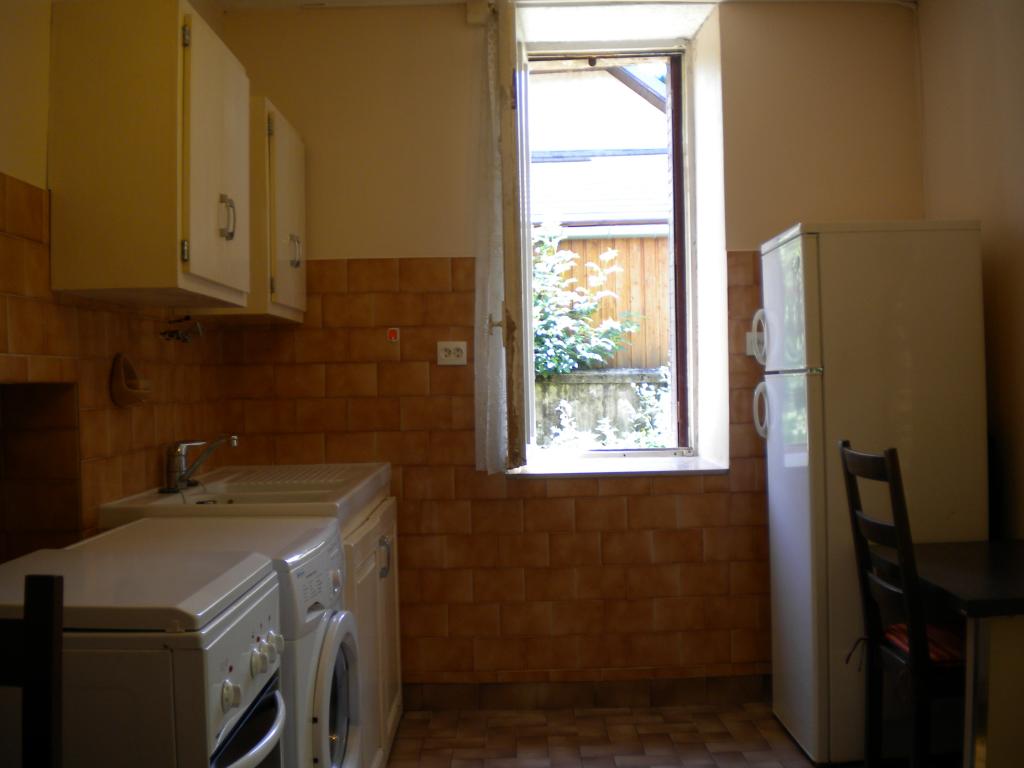 Location appartement T2 La Motte Servolex - Photo 3