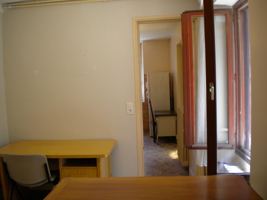 Location appartement T2 La Motte Servolex - Photo 4
