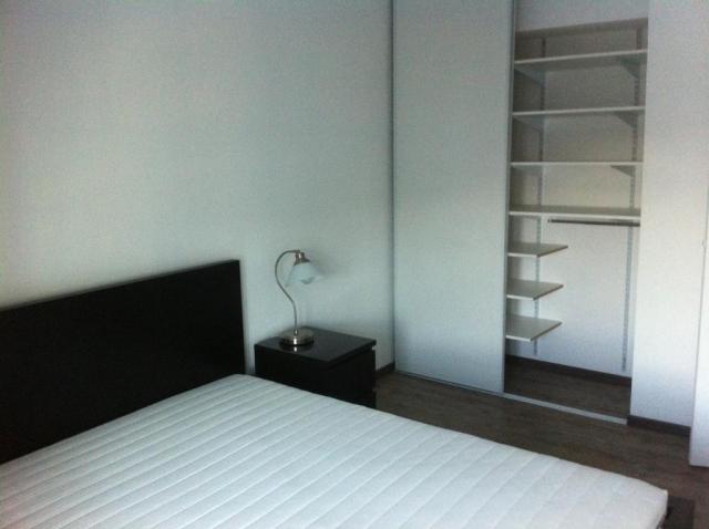 Location appartement T2 Chessy - Photo 2