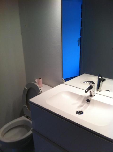 Location appartement T2 Chessy - Photo 5