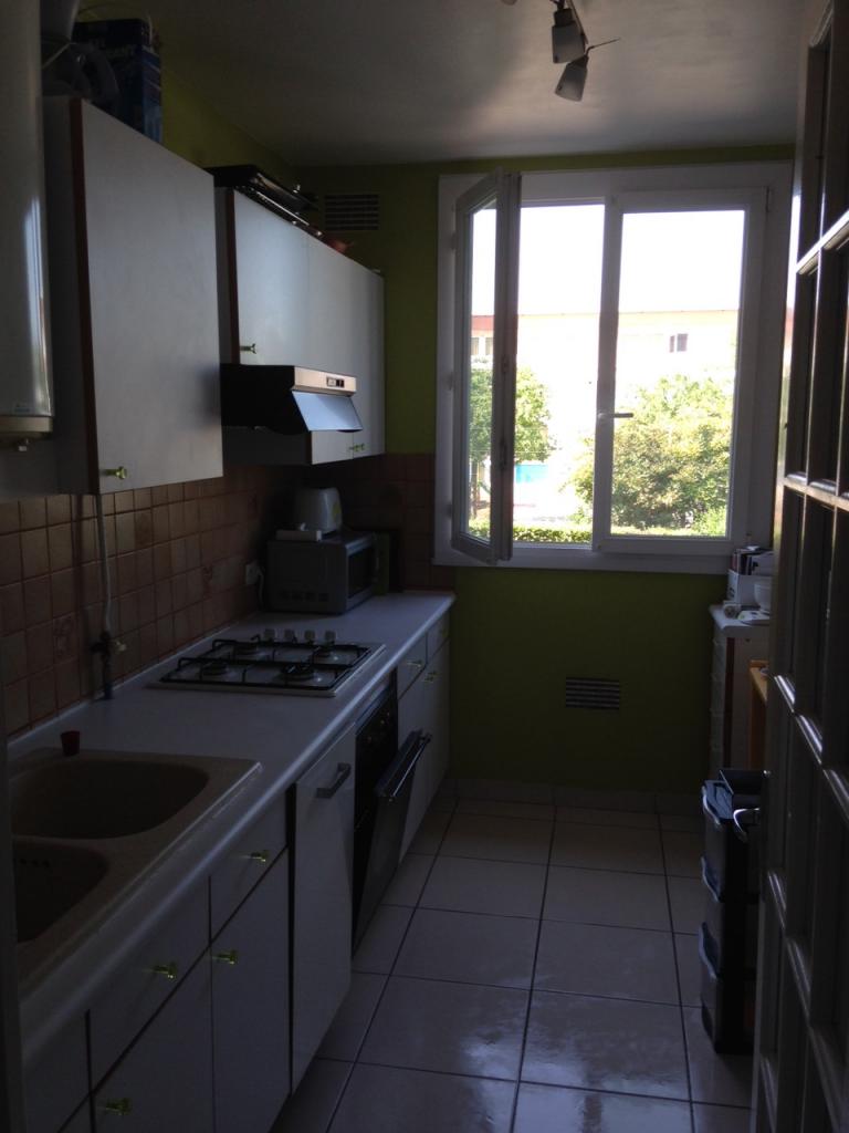 Location appartement T3 Venissieux - Photo 4