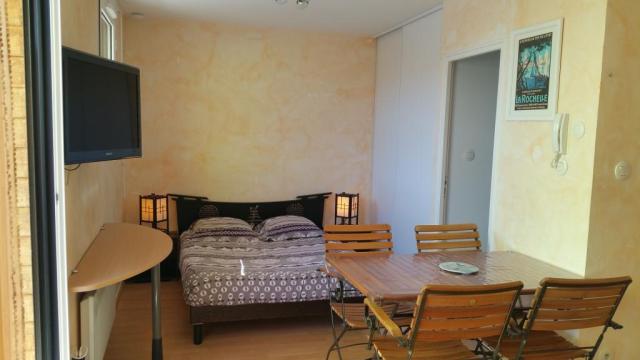 Location studio Aytre - Photo 5