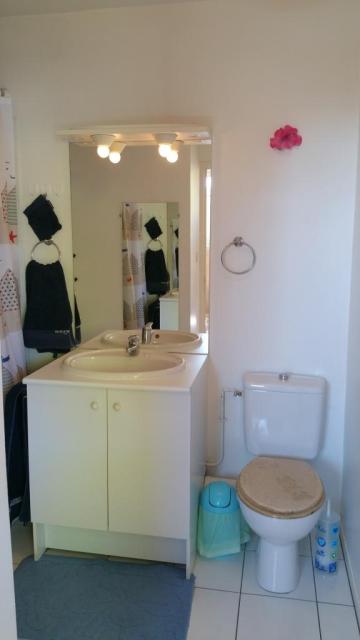 Location studio Aytre - Photo 6