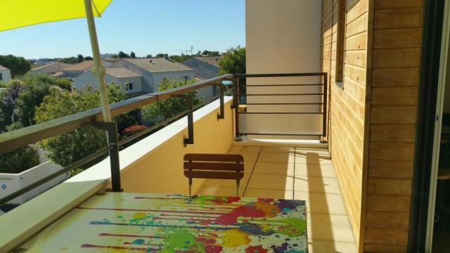 Location studio Aytre - Photo 8