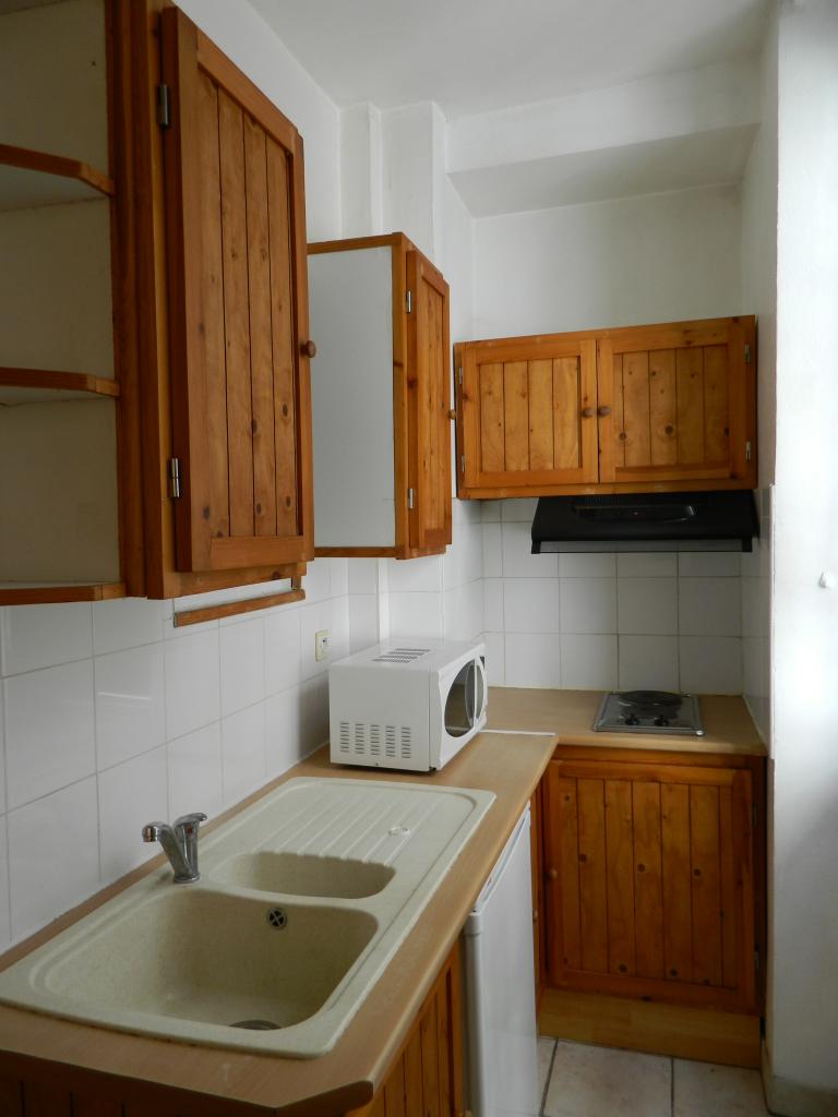 Location studio Bayonne entre particuliers