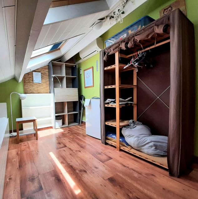 Location chambre Cenon - Photo 2