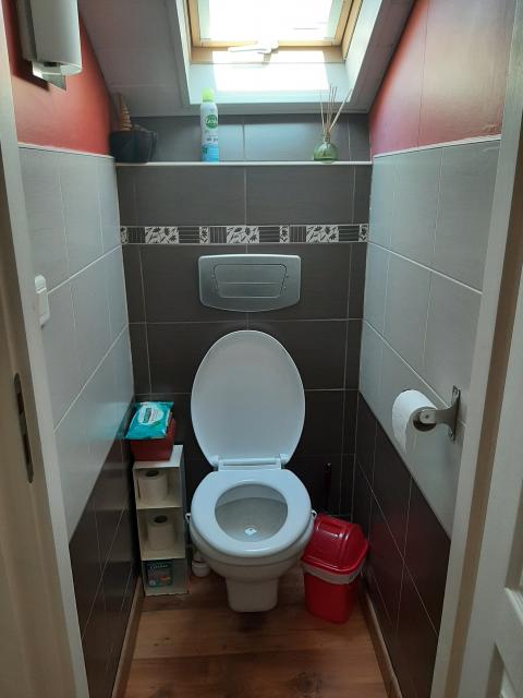 Location chambre Cenon - Photo 5
