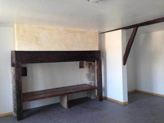 Location appartement T2 Tulle - Photo 2