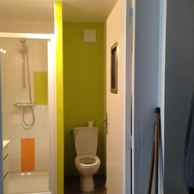 Location appartement T2 Tulle - Photo 3