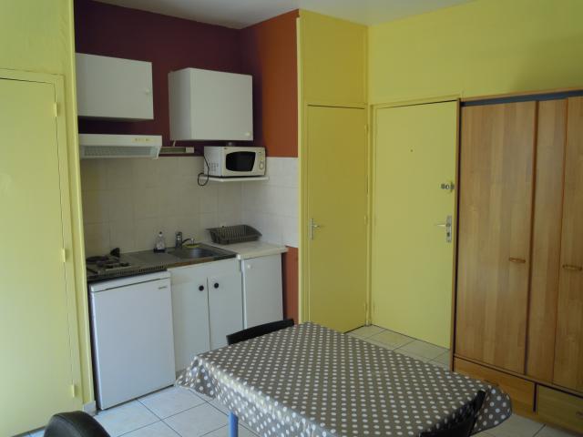 Location studio Chalon sur Saone - Photo 3