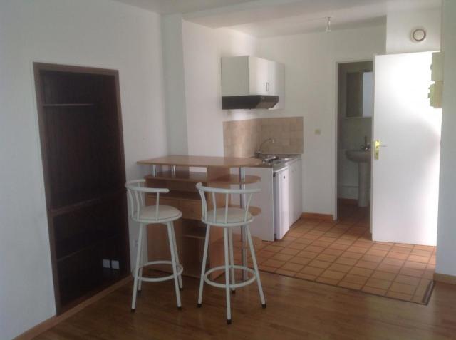 Location studio Pontoise - Photo 2