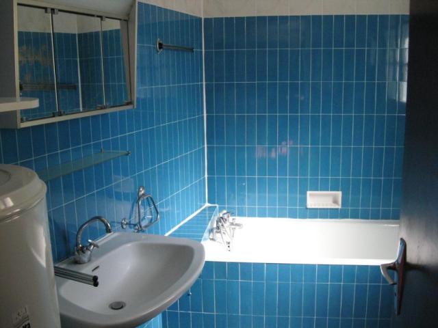 Location appartement T2 Bourgoin Jallieu - Photo 3