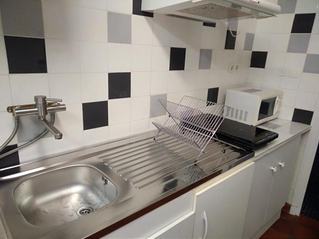 Location appartement T2 Bourgoin Jallieu - Photo 4