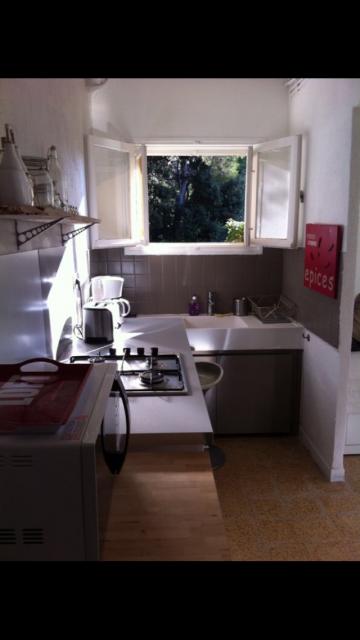 Location studio Hyeres - Photo 2