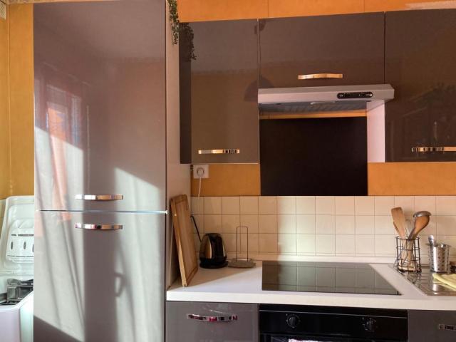 Location appartement T1 Limoges - Photo 6