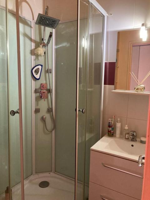 Location appartement T1 Limoges - Photo 7