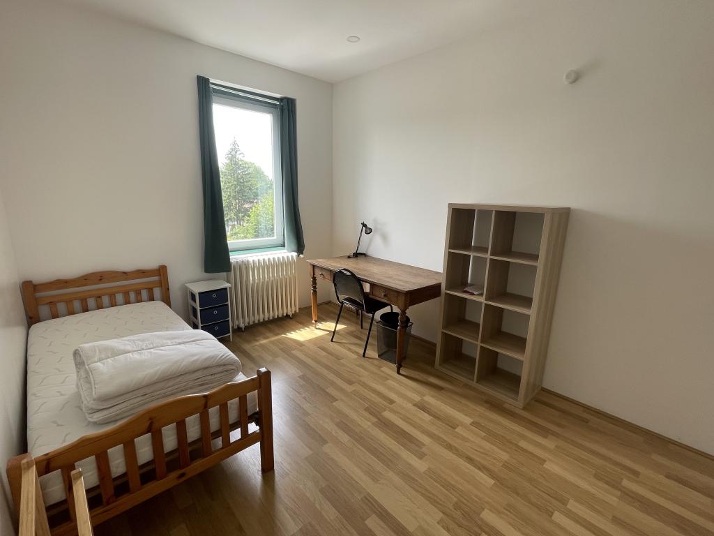 Location chambre Mons en Baroeul - Photo 1