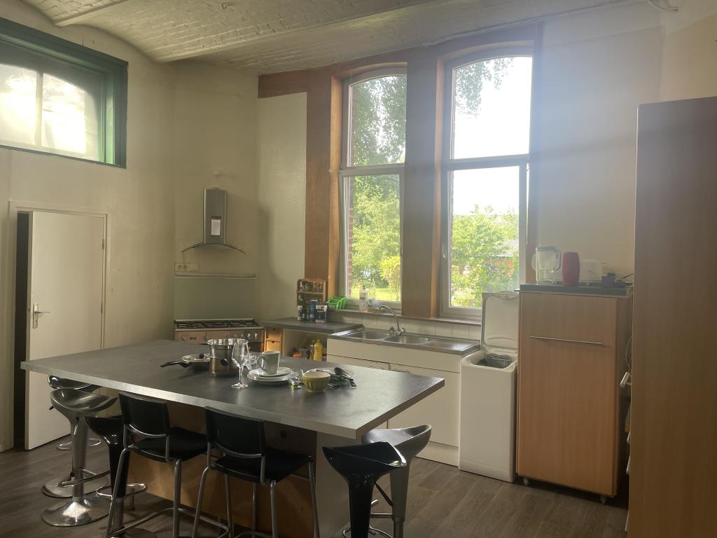 Location chambre Mons en Baroeul - Photo 4