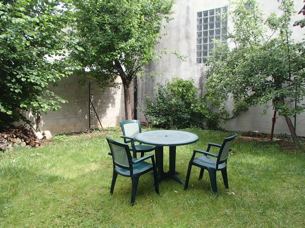 Location chambre Malakoff - Photo 4