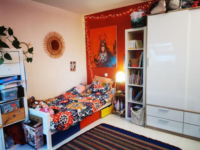 Location appartement T2 Cergy - Photo 3