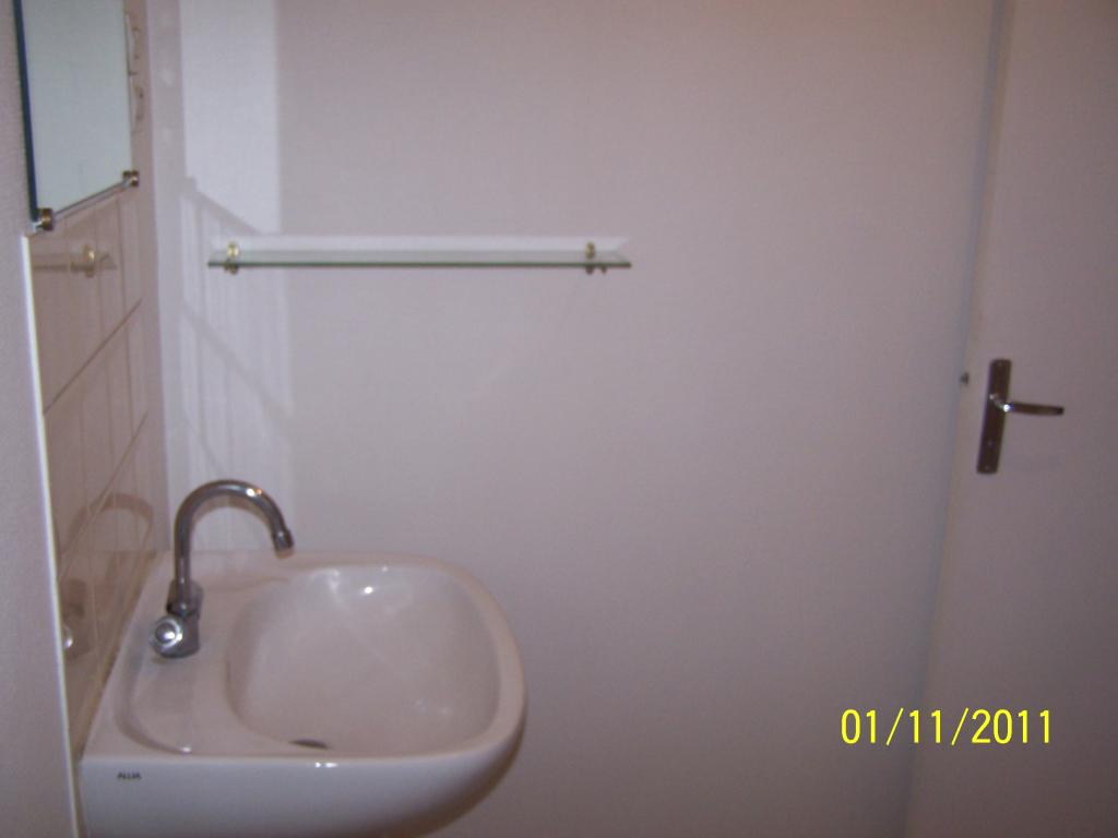 Location appartement T2 Le Mans - Photo 3