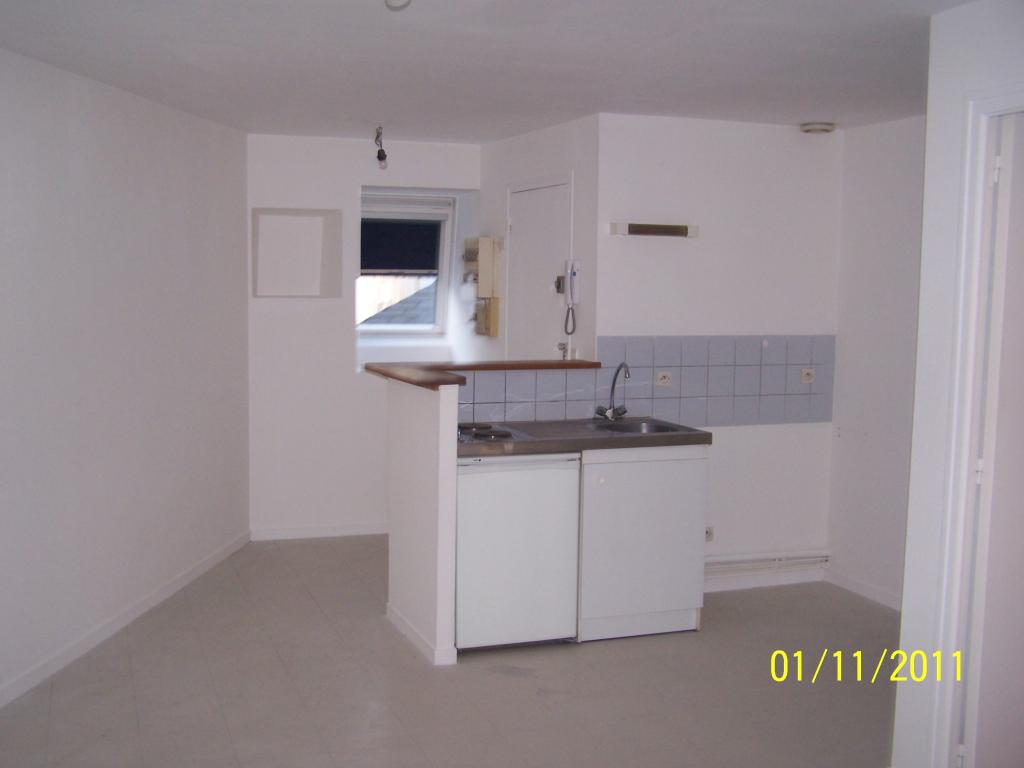 Location appartement T2 Le Mans - Photo 4