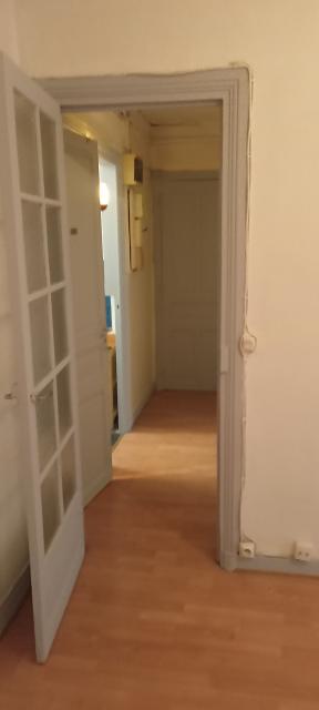Location appartement T3 Paris 13 - Photo 8