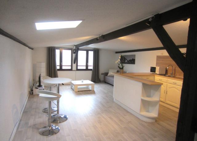 Location appartement T2 Rouen - Photo 3