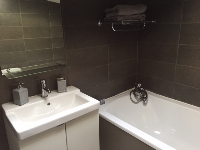 Location appartement T2 Rouen - Photo 6
