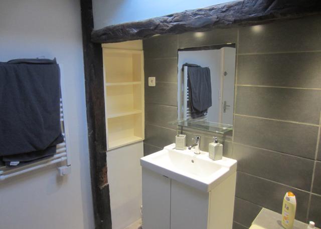 Location appartement T2 Rouen - Photo 7