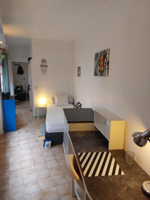 Location studio St Etienne - Photo 6