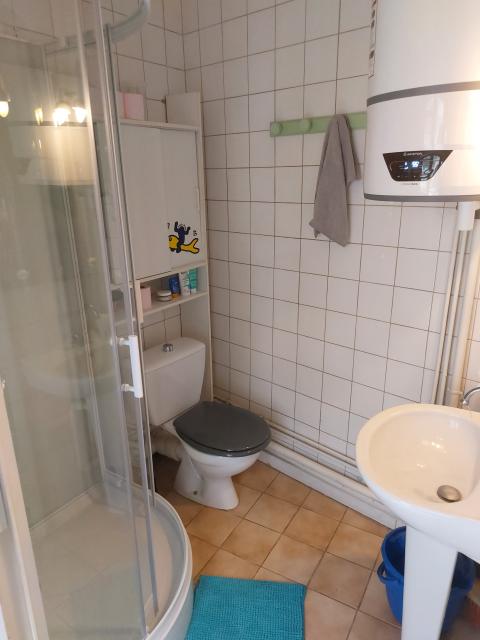 Location studio St Etienne - Photo 7