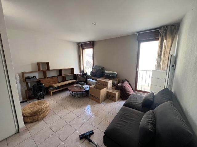 Location appartement T2 Aix en Provence - Photo 3