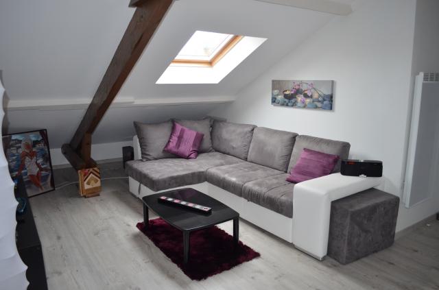 Location appartement T3 Orleans - Photo 4