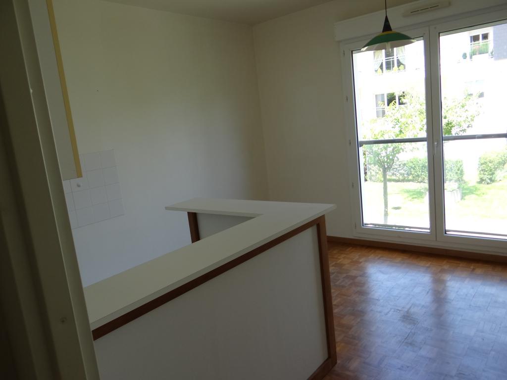 Location studio Mont St Aignan - Photo 2