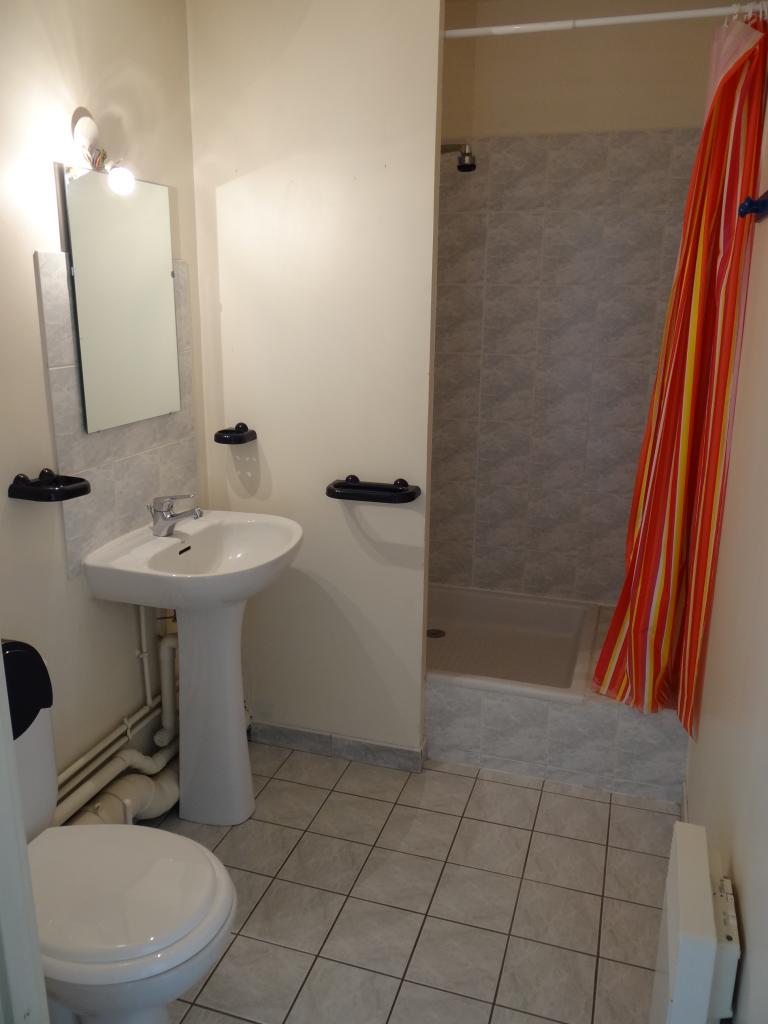 Location studio Mont St Aignan - Photo 3