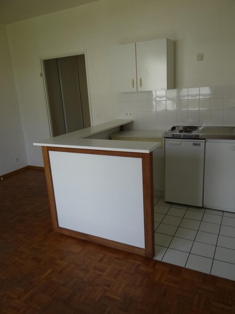 Location studio Mont St Aignan - Photo 4