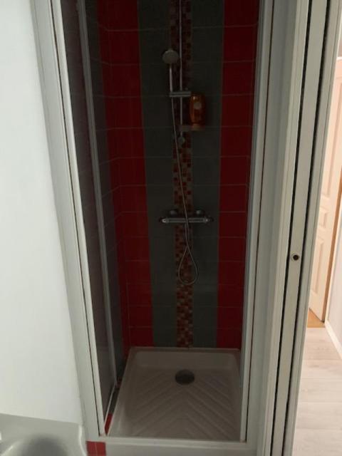 Location appartement T2 Caen - Photo 2