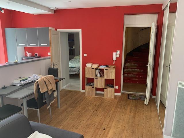 Location appartement T2 Caen - Photo 4