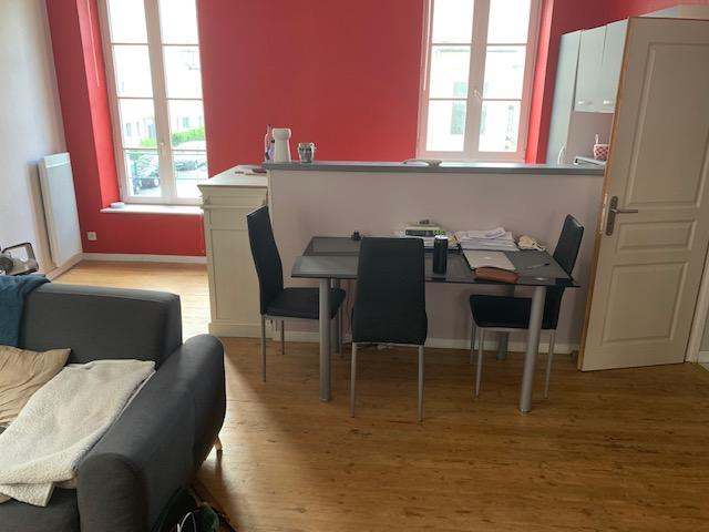 Location appartement T2 Caen - Photo 5