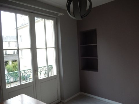 Location appartement T2 Caen - Photo 7
