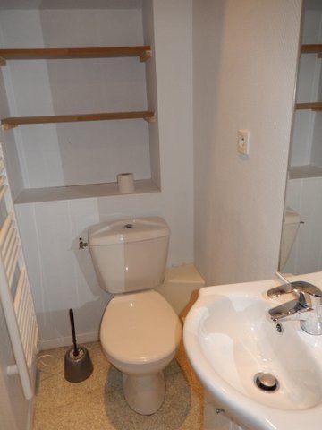 Location appartement T2 Caen - Photo 8
