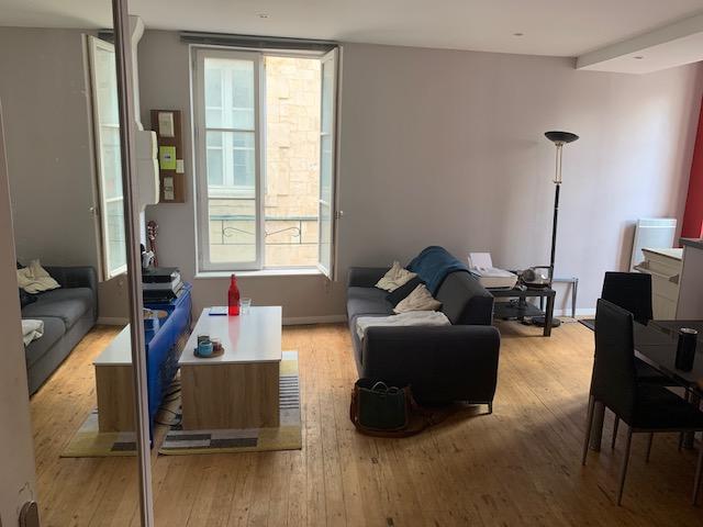 Location appartement T2 Caen - Photo 9