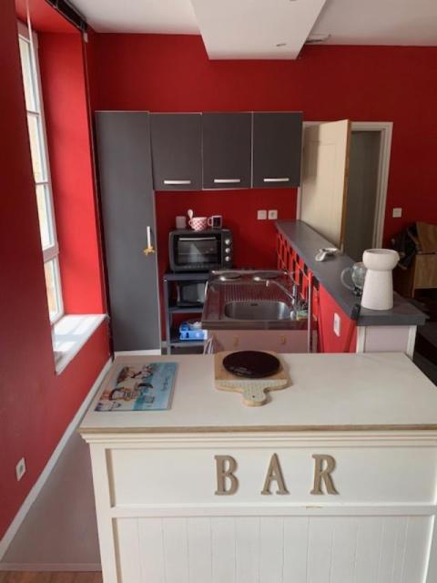 Location appartement T2 Caen - Photo 10