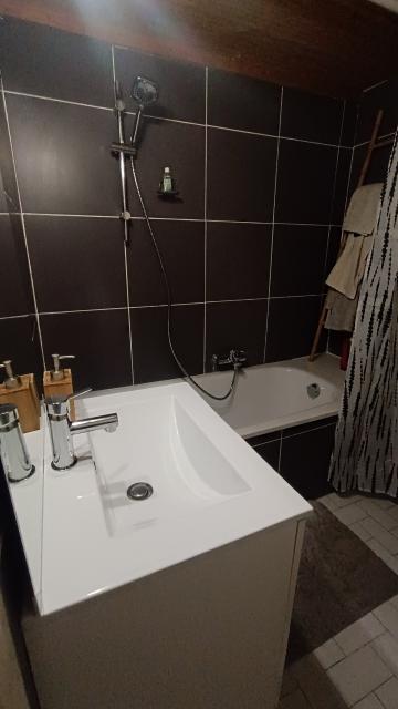Location studio Lyon 4 - Photo 3